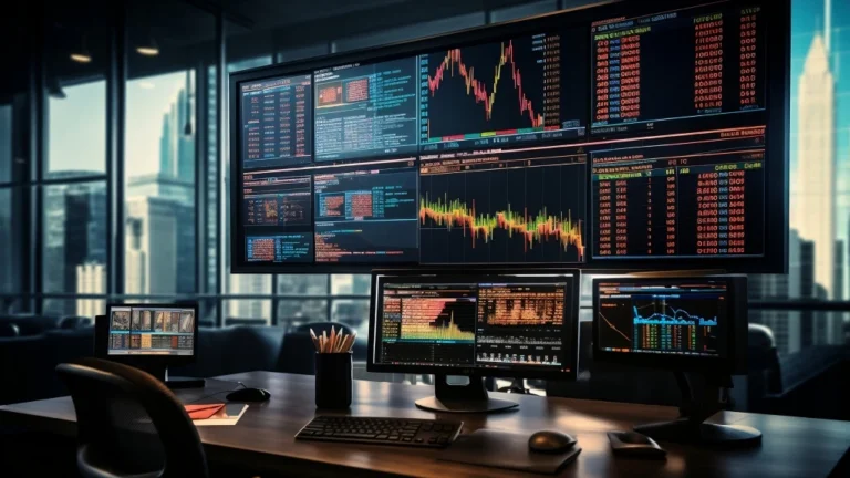 Energiapiaci tőzsdék: miért nyílik annyiféle koncentrált platform?