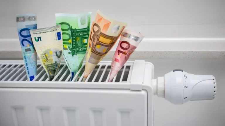 Hogyan lehetne vége az őrült energiadrágulásnak?