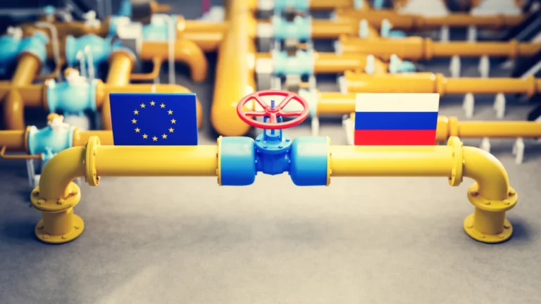 Megszűnhet az orosz függésünk az egyes energiahordozók terén?
