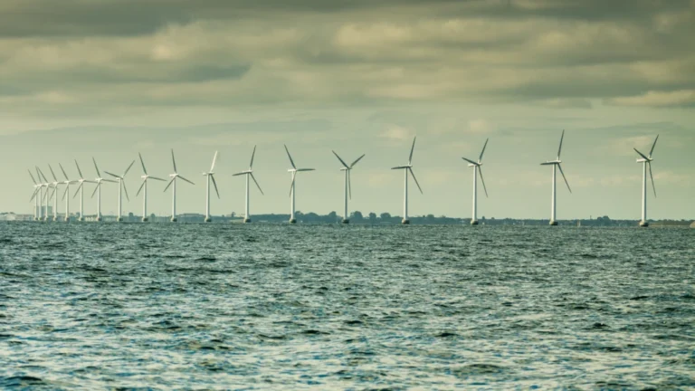 Minden idők legnagyobb energetikai beruházásai